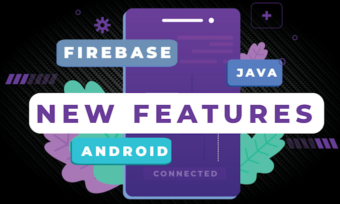 Add new features to your apps build in android studio java and kotlin ...