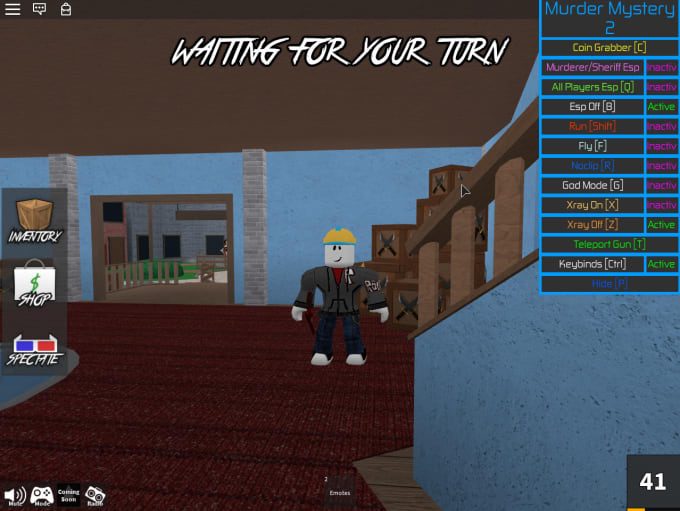 Roblox Hacker Games Only Hackers Join