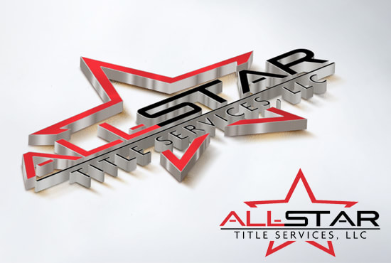 do realistic 3d logo