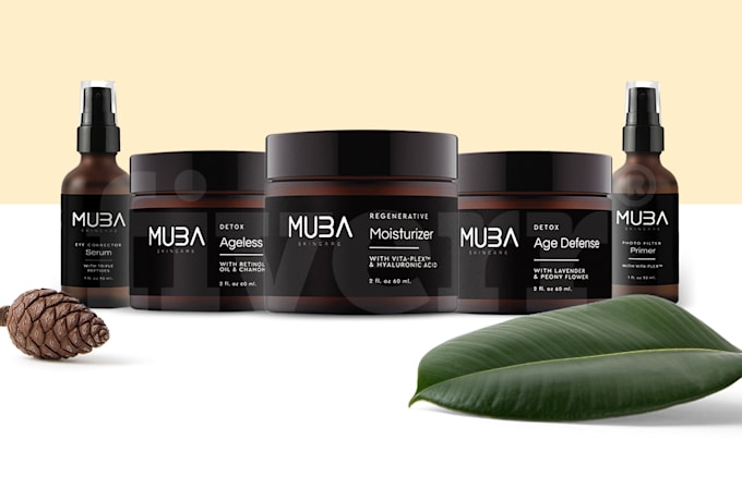 do label design, amazon images, photo editing, flyer design