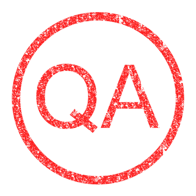 Software Testing Manual Tester Qa Web Tester Mobile App By