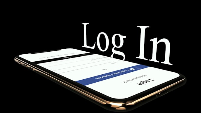create a 3d app promotion video for ios or android