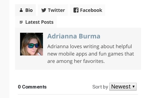 freelance blog or artical writer