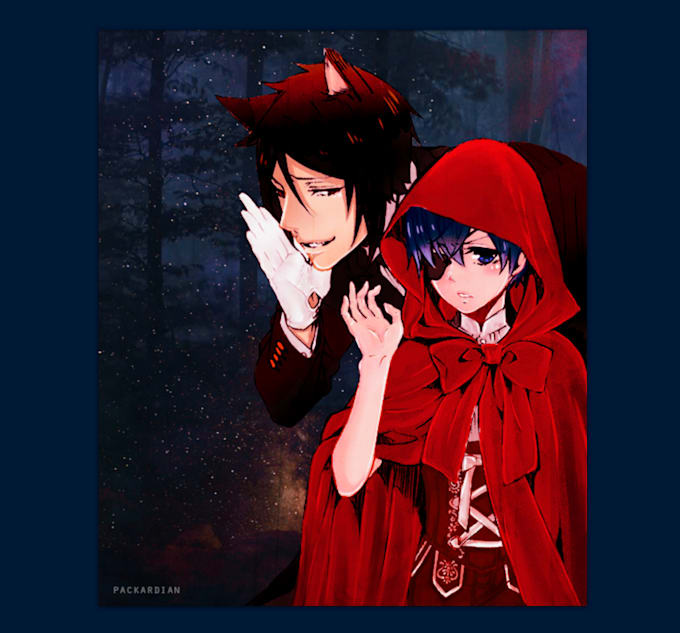 Full Colour Mangacaps From Any Manga By Hannahherringto