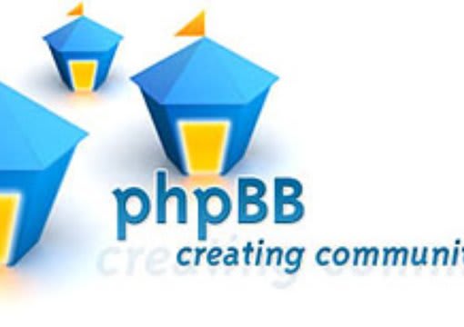 install the phpBB3 forum software in your cPanel