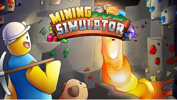 Give You Mythical Hat Crates On Mining Simulator Roblox By