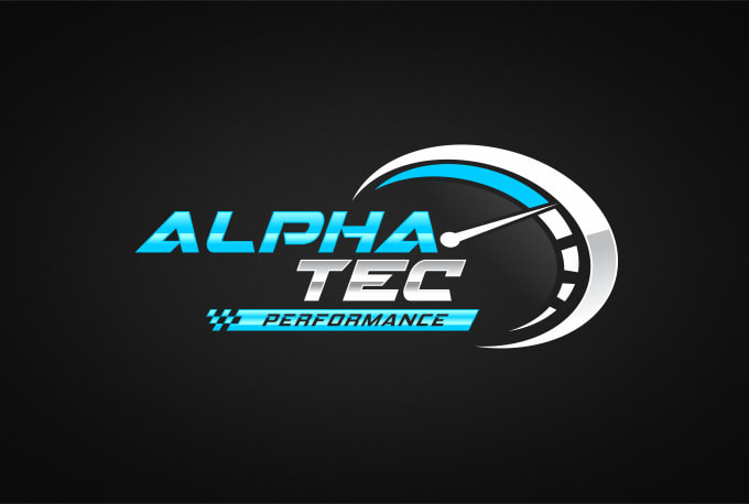 Create professional automotive and racing logo design by Weirdspace