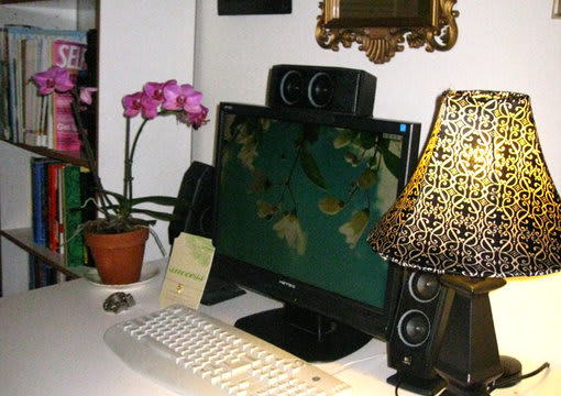 give you interior design advice