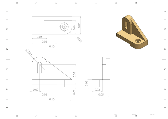 Make 3d Models In Solidworks By Aanme91
