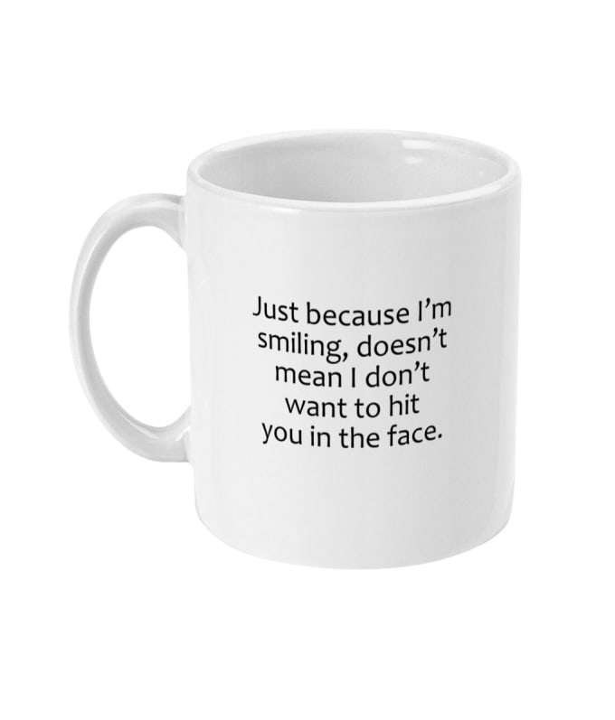 Provide you 50 readymade funny mug designs ready to use for your etsy shop  by Vschoenfeldt | Fiverr