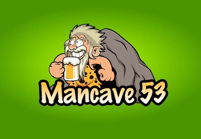 do mascot logo design
