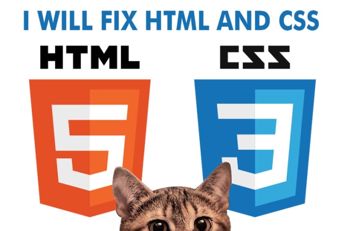 Fix Html And Css Problems By Archampion Fiverr Fix Html And Css Problems By Archampion Fiverr