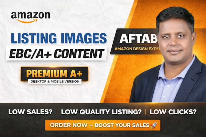 design amazon listing images, amazon product infographic, amazon a plus content