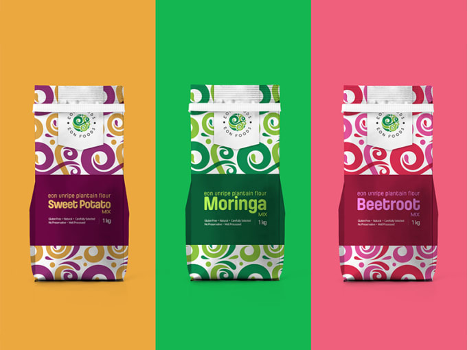 Design premium product packaging and labels for your brand by Speativelabs | Fiverr