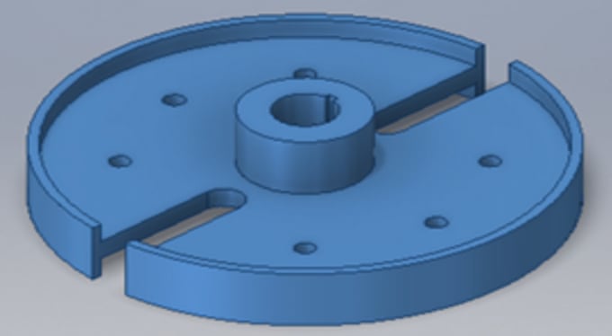 Convert 3d Cad Files By Danwood113