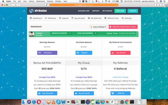 Automate Any Manual Activity In Best Possible Way By Gr8parv