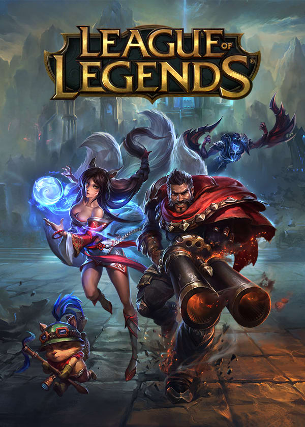 account boosting, lol, euw and eune