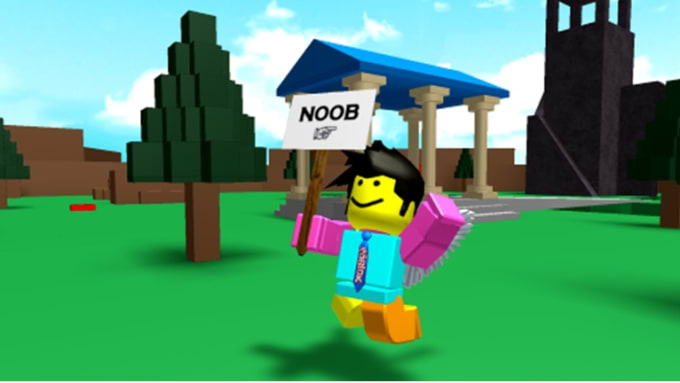 Play Any Roblox Game With You By Callmebeng