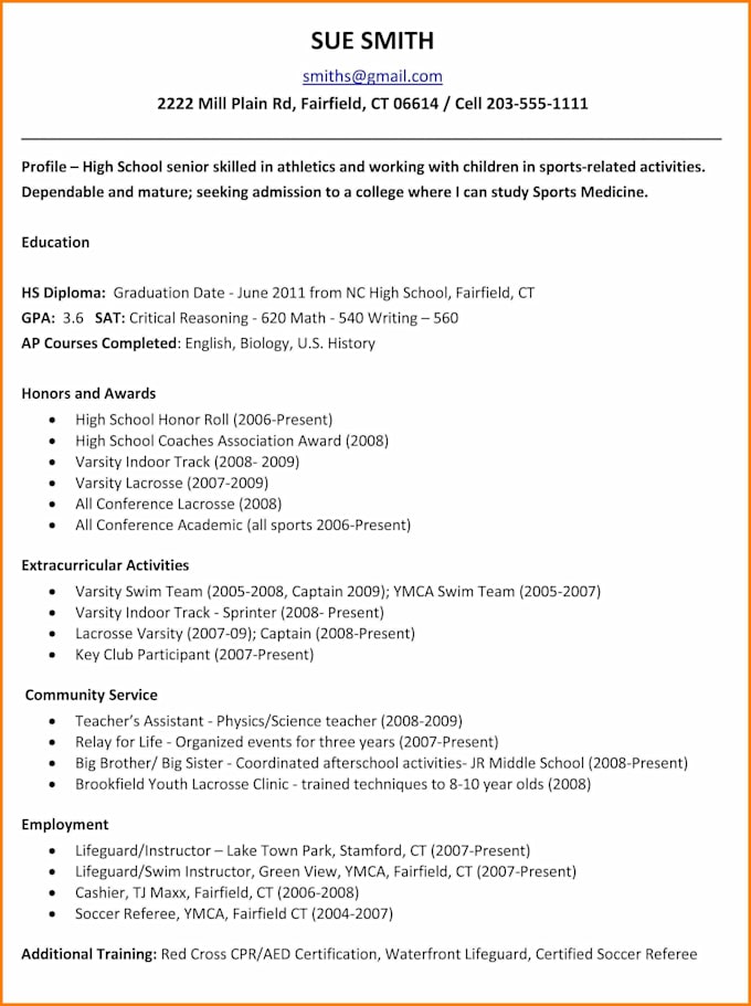 Write Or Edit Your Resume And Cover Letters By Jreilly1310