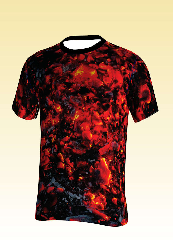 sublimation designs for shirts