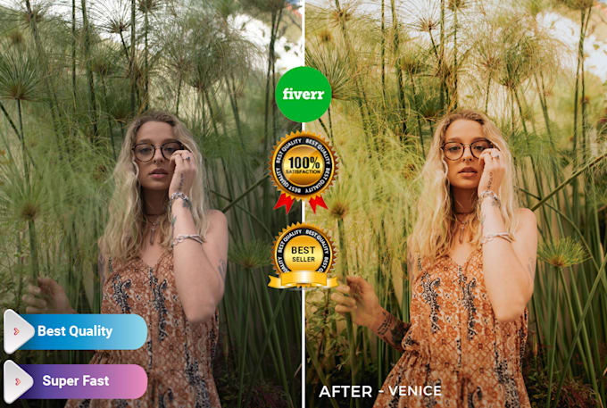 do photo editing and photo retouching in 2 hours