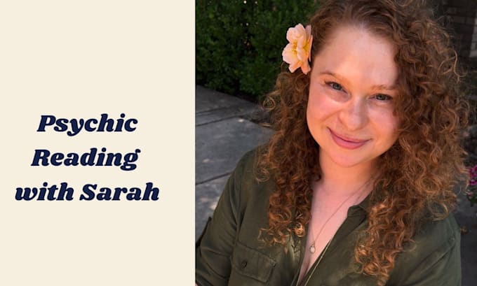 give an honest, accurate and detailed psychic reading