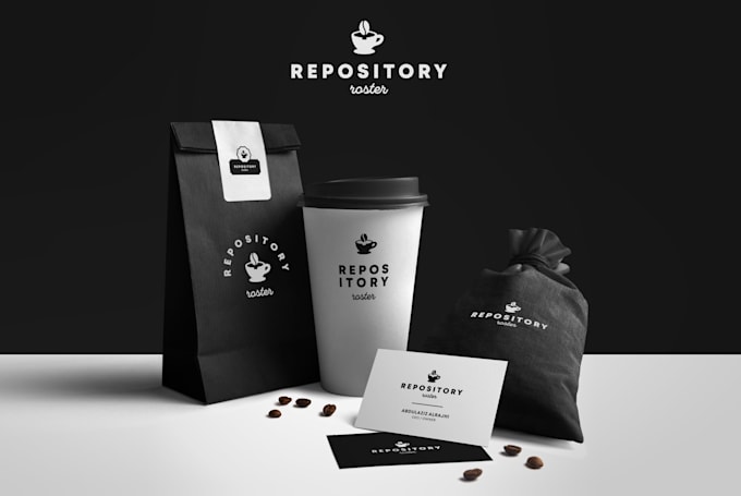 do creative modern and highly business logo design