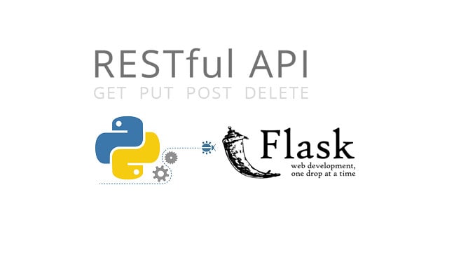 build a python app for you