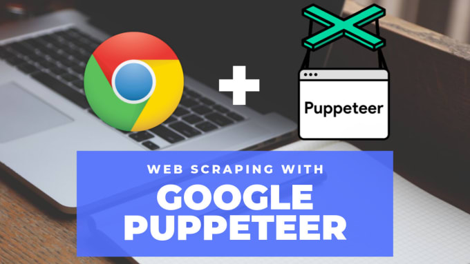 google puppeteer download