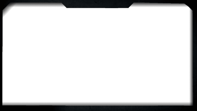 obs studio overlay template free