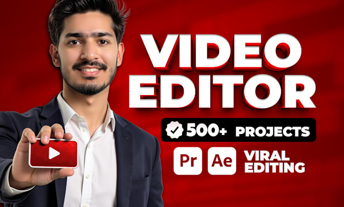 do viral youtube video editing