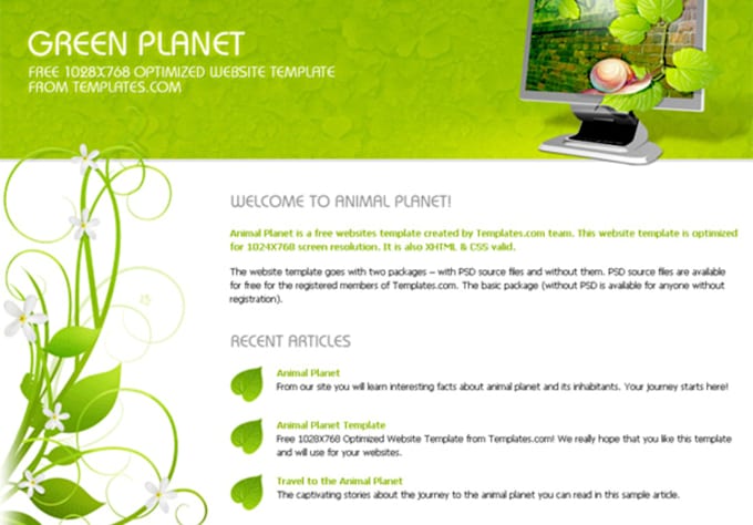 develop attractive website with php and provide a strong admin panel