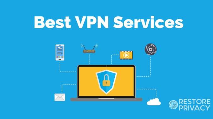 Provide vpn service for your ios and android by Farhin194