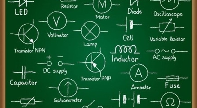 Electrical engineer and teacher by Nayyarmumtaz Fiverr