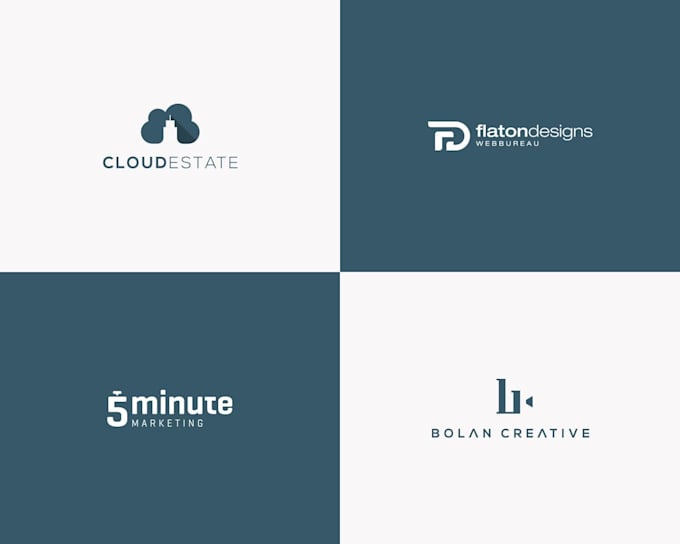 diseño de logotipo pd
