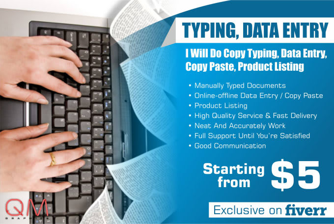 Do fast typing job, pdf to word, scanned copy by Nirmalpiu