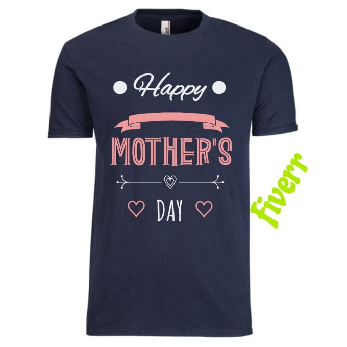 mothers day t shirt design