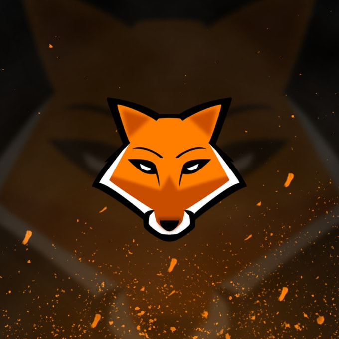 Create A Mascot Logo For Youtube By Aldenrollins