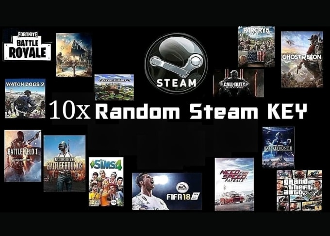 where to sell steam keys
