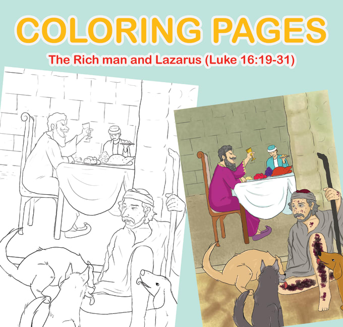 Hire a freelancer to create coloring page for kids or adult