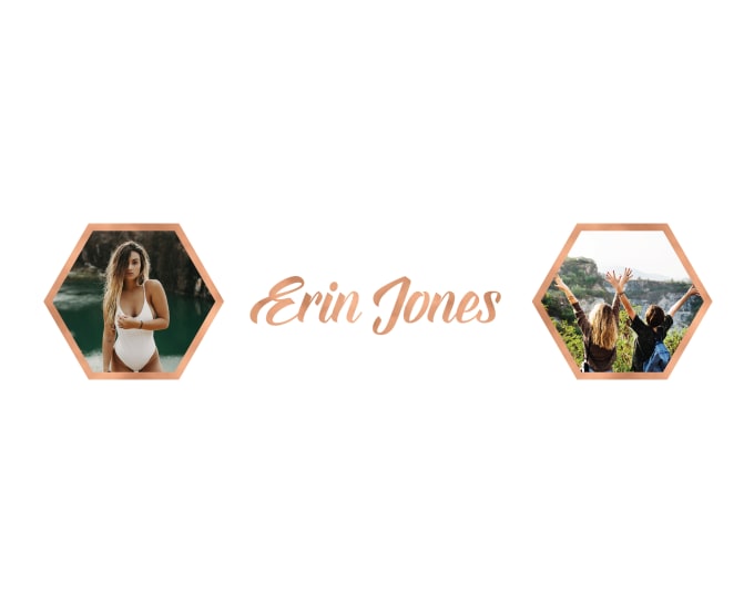 Design A Youtube Banner Channel Artwork Fashion Travel By Logo Vibes