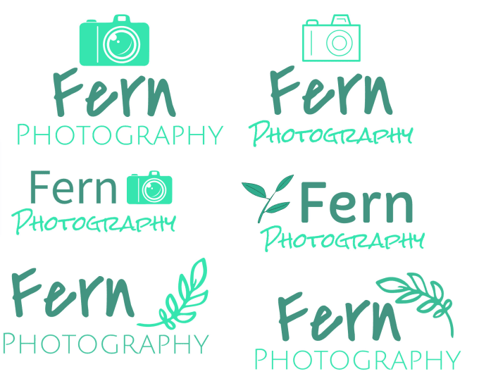 Create A One Of A Kind Icon For Your Business By Sarahmichell472