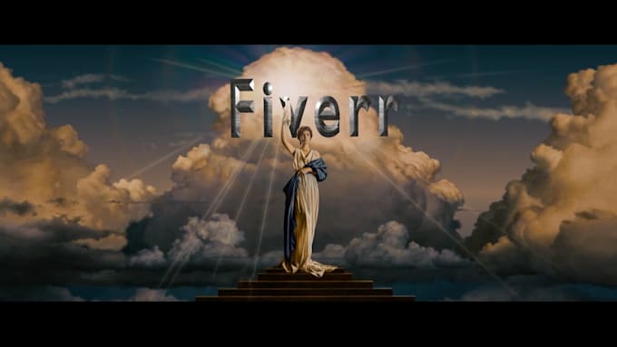 create columbia pictures movie intro