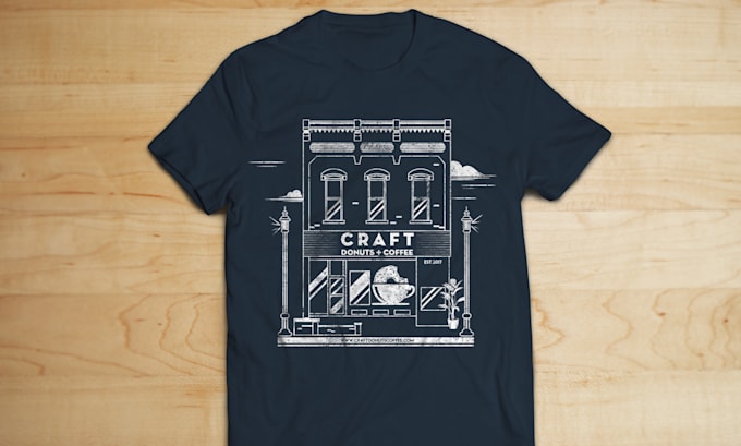 help you create your tshirt design