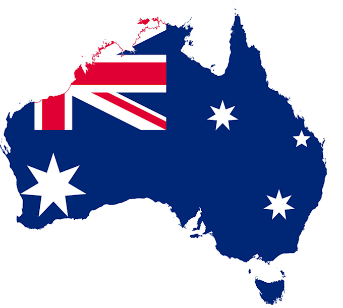 published guest post on australian site
