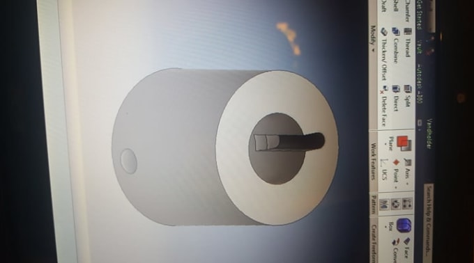 Turn Your Product Drawing Into A Printable 3d Model By Studsk