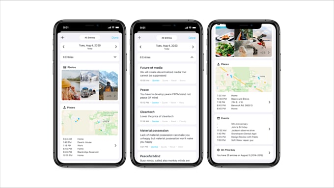 develop ios app for iphone with firebase and swift