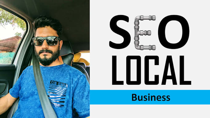 do local SEO for plumbers and hvac business