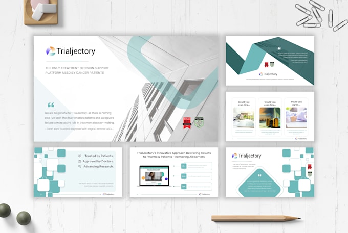 design powerpoint presentation ppt slides pitch deck
