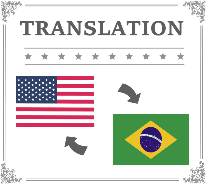 Translate 1000 words from english to brazilian portuguese by Rafaeliack Translate 1000 words from english to brazilian portuguese by Rafaeliack